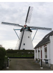Colijnsplaat - De Oude Molen 02